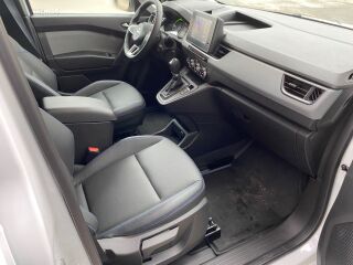 Nissan Townstar Van N-Connecta L2 51kW