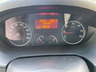Peugeot Boxer 2.2 96kW