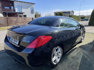 Peugeot 308 1.6 115kW