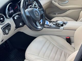 Mercedes-Benz GLC 250 2.0 155kW