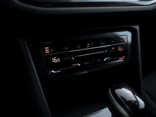 Volkswagen Tiguan 2.0 147kW