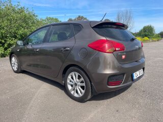 Kia Ceed 1.6 99kW