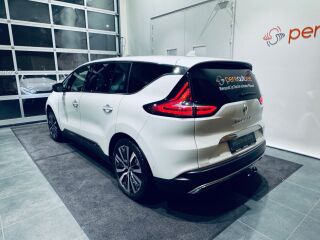 Renault Espace Initiale Paris 2.0 139kW
