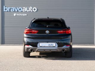 BMW X2 xDrive20d M-Sport X 2.0 140kW