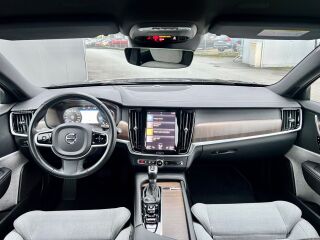 Volvo V90 Inscription Polestar MY2021 2.0 D4 147kW