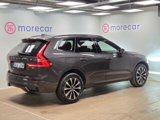 Volvo XC60 2.0 184kW