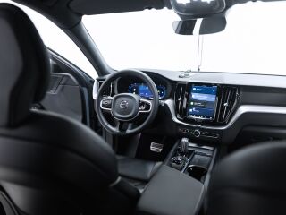 Volvo XC60 B5 2.0 184kW
