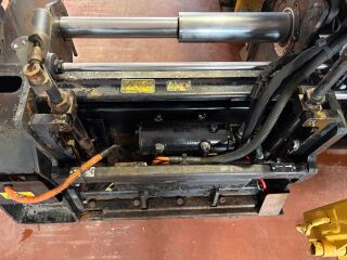 CAT / Caterpillar AP255E 34kW