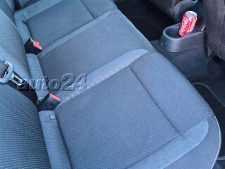 Skoda Rapid 1.6 66kW