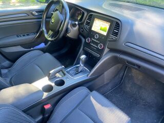 Renault Megane 1.5 85кВ