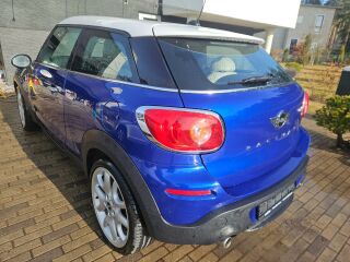 MINI Paceman CooperS ALL4 1.6 135kW