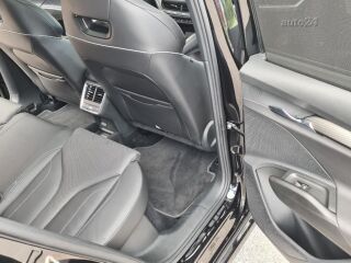 Skoda Enyaq Coupe RS 220kW 77кВ