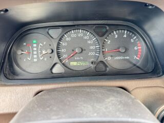 Toyota Land Cruiser 90 v6 3.4 131kW