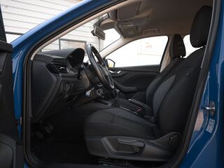 Skoda Scala 1.0 71kW