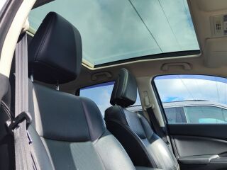 Honda CR-V 1.6 118kW