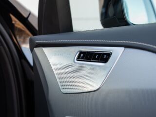 Volvo XC90 R-Line Polestar Tuning 2.0 180kW