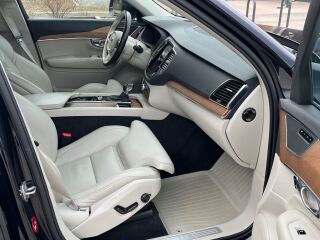 Volvo XC90 Incription 2.0 246kW