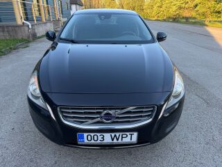 Volvo V60 1.6 T4 132kW