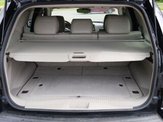 Jeep Grand Cherokee 3.0 160kW