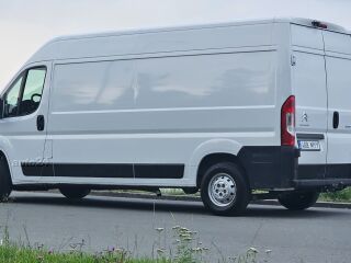 Citroen Jumper 2.2 L3H2 103kW