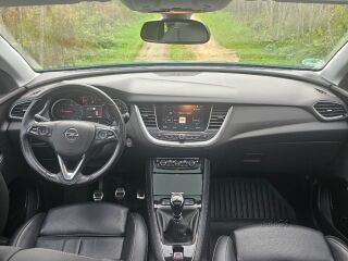 Opel Grandland X Business Executive 1.6 88kW