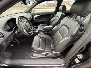 Audi S3 2.0 195кВ