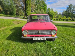 VAZ 21011 1.3 51kW