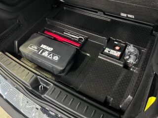 Mercedes-Benz EQB 300 4Matic 168кВ