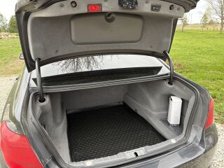 BMW 740 I 3.0 240кВ