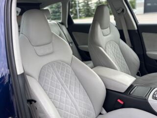Audi S6 4.0 309кВ