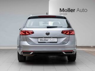 Volkswagen Passat Elegance 4-Motion 2.0 147kW