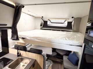 Adria SUN LIVING S 75SL MARKIIS 2.0 96kW