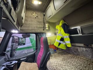 Volvo FH 375kW