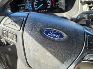 Ford Ranger Wildtrak 3.2 147kW