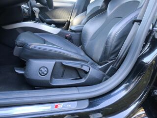 Audi A5 S-LINE Bang & Olufsen 3.0 150kW