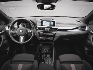 BMW X2 sDrive18i 1.5 100kW