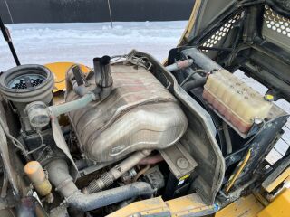 CAT / Caterpillar 950 M 186kW
