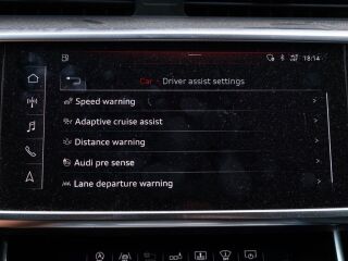 Audi A6 3.0 170kW