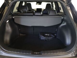 Toyota Corolla Luxury Limited 72kW