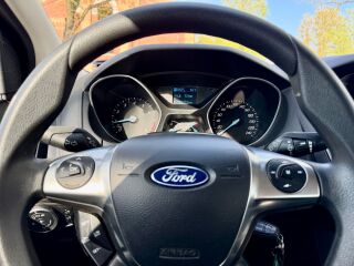 Ford Focus Turnier Trend 1.6 Ti-VCT 92kW