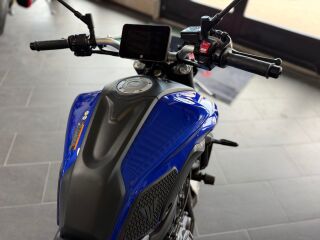 Yamaha MT-07 R2 54кВ
