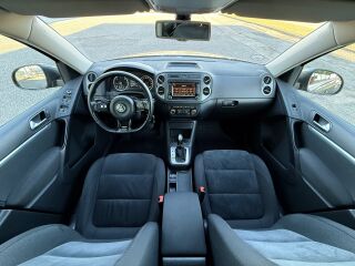 Volkswagen Tiguan Lounge Sport & Style 4Motion EU5 2.0 R4 TDI 103kW