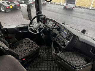 Scania R450 12.7 331kW