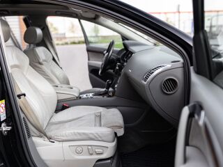 Audi Q7 Quattro Executive Line 3.0 171кВ