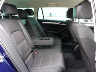 Volkswagen Passat Variant Comfortline Facelift EU6 1.4 R4 TSi 110kW