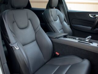 Volvo XC60 AWD T8 Inscription Intelli PRO Xenium Wntr Fu 2.0 T8 Recharge PHEV Long Range 288kW