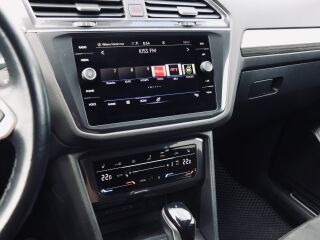 Volkswagen Tiguan 2.0 110кВ