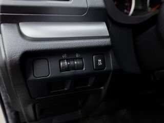 Subaru Forester 2.0 110kW