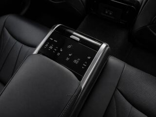 Toyota Mirai Executive 134kW
