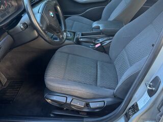 BMW 320 2.0 R6 M54 110kW